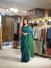 Palash Gul- Handloom Saree