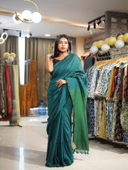 Palash Gul- Handloom Saree