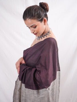 Palash Gul - Handloom Saree3