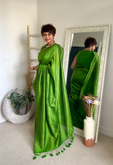 Nargis - Green